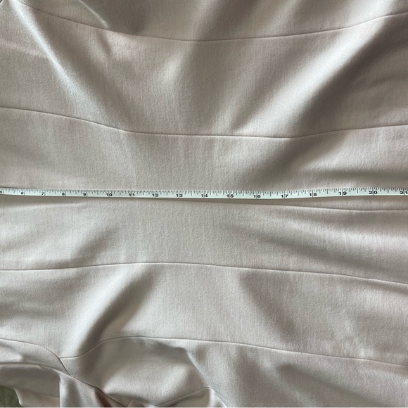 Cleo classic tailored short blazer. - Picture 6 of 10